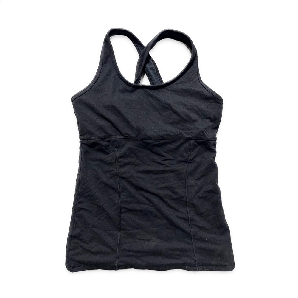 CHAMPION C9 🔆 fitted workout hiking outdoors racerback sports bra tank top